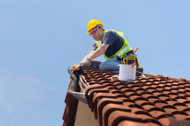 Best Metal Roofing Installation  in Kent, WA